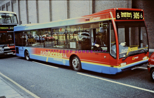 Original bus slide 17385 - bus,