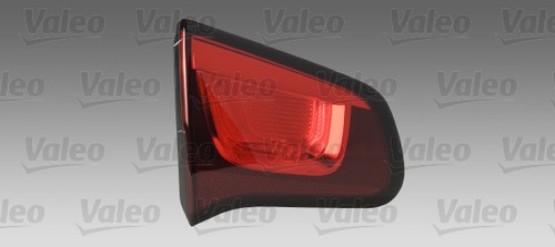Fits citroen rear - fits,