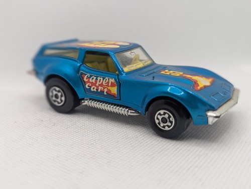 Matchbox vintage 1976 - vintage,