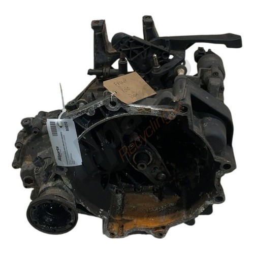 Volkswagen polo mk5 2009 2013 - volkswagen, 2009-2013