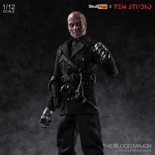 Pre order tem studio tems002 - tem,