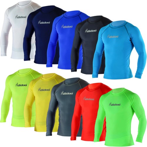 Didoo mens compression base - didoo,