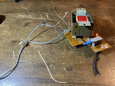 Teac 600 cassette - cassette, parts