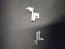 DELL LATITUDE E4200 Hinges
