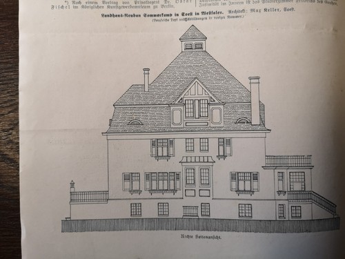 1914 bgewerks oskar - 95,