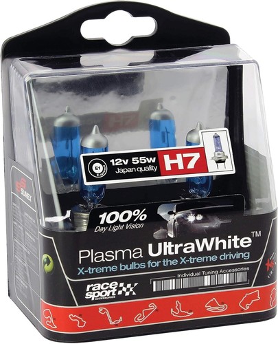 Sumex ultra power - 2, h7