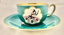 Antique Rosenthal Demitasse or