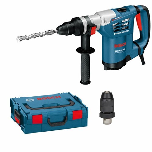 Bosch hammer drill - gbh, 4-32
