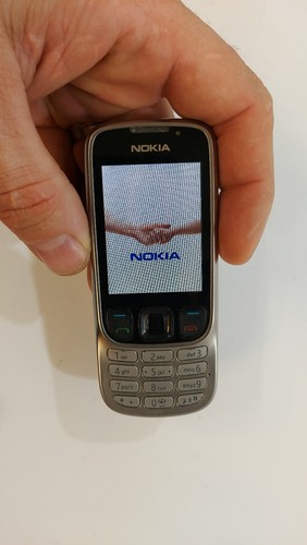 2511 nokia 6303c very rare - 6303c,