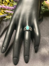 Sweet Dainty Vintage Navajo