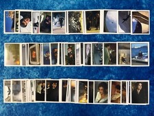 James Bond GoldenEye 007 SINGLE Non-Sport Album Sticker by Merlin 1995