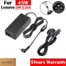 45W AC Power Adapter Laptop