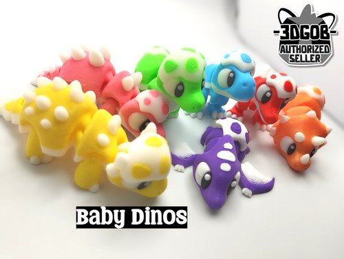 Baby dinosaur cute - dinosaur,