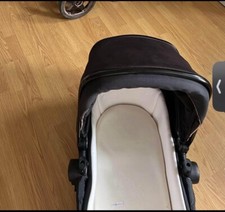 Silvercross Rose Gold Limited