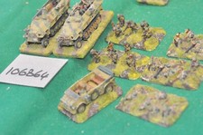 15mm WW2 / german - company 25