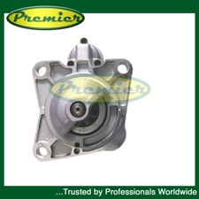 Premier Starter Motor Fits
