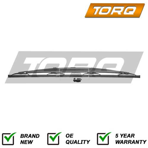 Windscreen wiper blade torq - windscreen,
