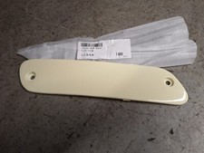 Direct Bikes DB50QT-E DB125T-E Tommy Scooter - Left Side Panel Infill Trim Cover