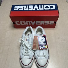 Hello Kitty & Converse