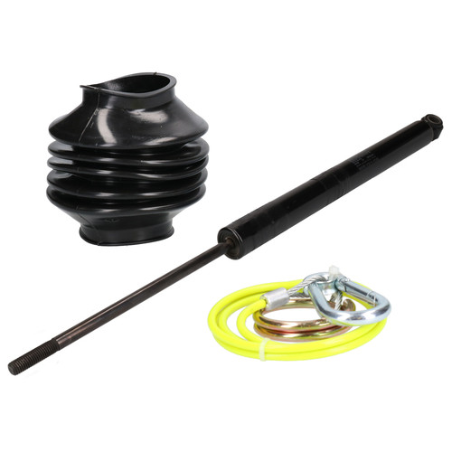 Coupling hitch service kit for - coupling,