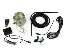 3" 76mm Stainless Steel