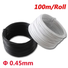 100m/Roll Wire Dia Φ0.45mm