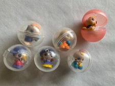Squinkies - Collection of 6