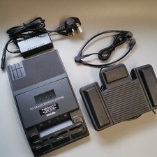Philips LFH710 Transcriber
