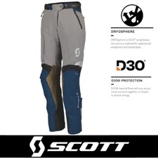 Adventure motorcycle trousers - adventure,