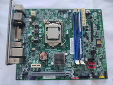PC MOTHERBOARD BUNDLE Acer H81H3-AD(V1.0) - Intel Pentium G3220 - Hynix 4GB RAM