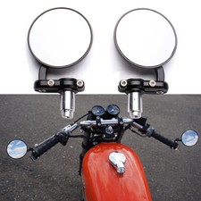 7/8" Motorcycle Handlebar End