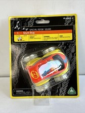 ELC Stunt Racer Vintage Toy