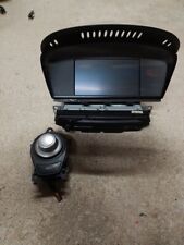 BMW 3 series Sat Nav Radio DVD
