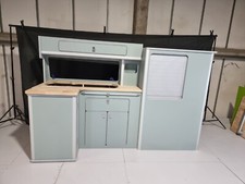 Vw T5/T6 LightWeight Ply