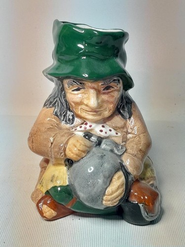 Roy kirkham tinker - roy,