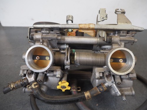 Carburetor honda cb500s 1997 - honda,