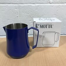 Motta Tulip 50cl Blue Milk
