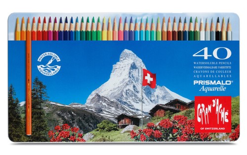 Caran dache prismalo colour - ,