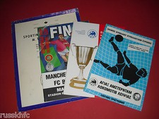 European cup winners - european,