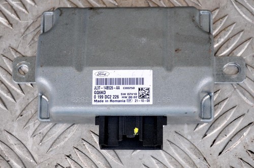 Ford ranger wildtrak mk3 - ford,