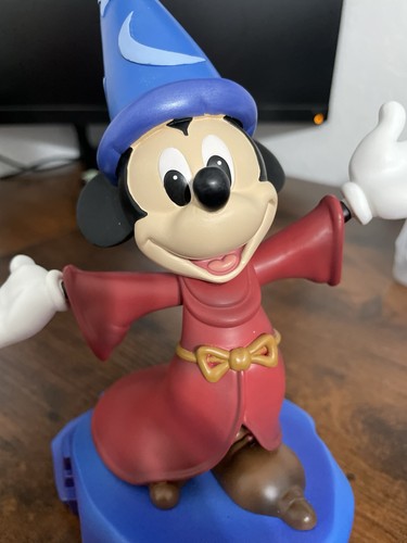 Sorcerer apprentice mickey - apprentice,
