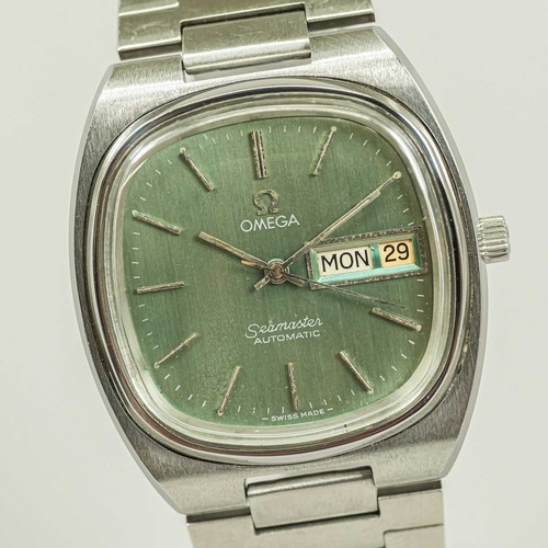 Vintage 1978 mint omega - 1978, mint*