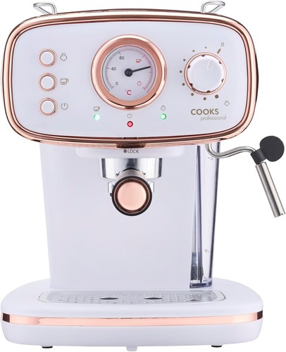 Cooks professional bar - professional, 15-bar