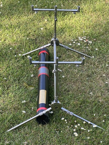Solar tackle supreme sod pod - solar,