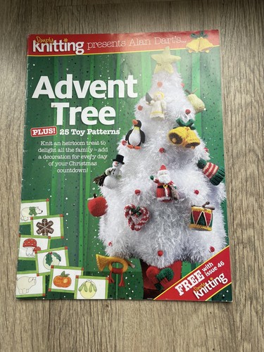 Alan dart knitting pattern - dart,
