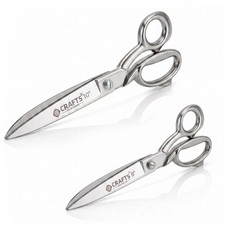 Heavy duty sewing - 8",
