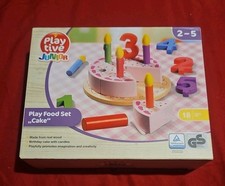 Playtive Junior Play Food
