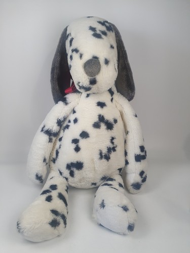 Sainsburys dalmatian dog - sainsburys,