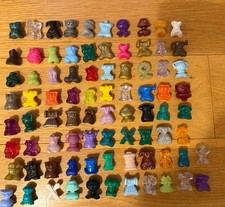82x Gogo's Crazy Bones
