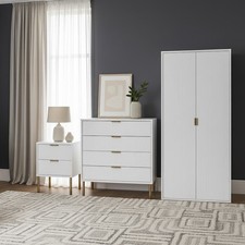 Bedroom Furniture Set Chest of